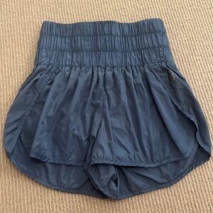 FREE PEOPLE MOVEMENT SHORTS